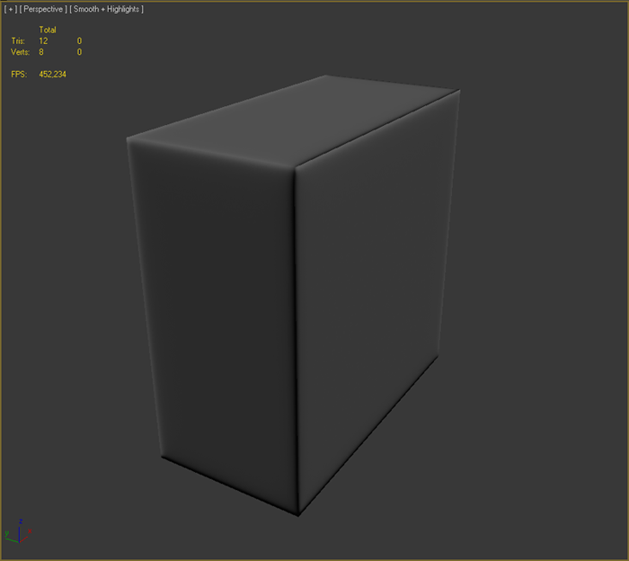 Normal map is driving me crazy — polycount