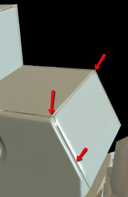 xNormal - MASTER THREAD - Page 52 — polycount