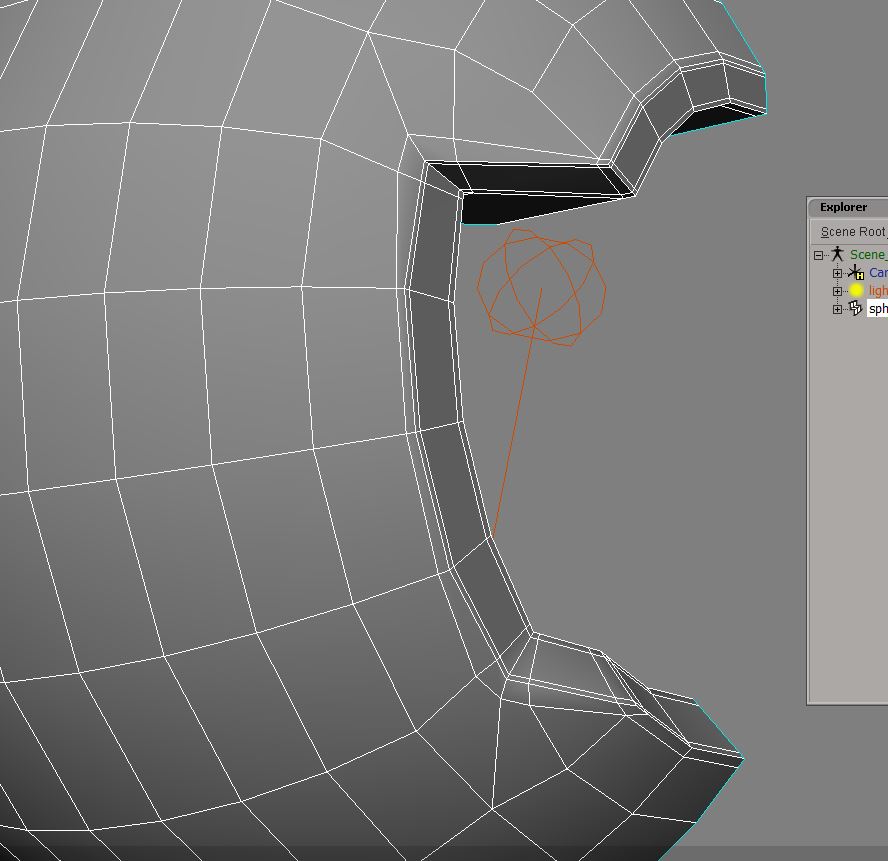 How The F*#% Do I Model This? - Reply for help with specific shapes ...