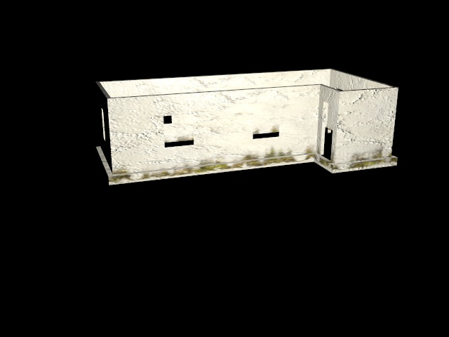 Material Help — polycount