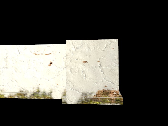 Material Help — polycount