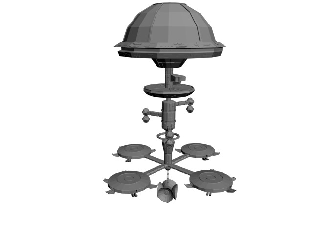 Help with smoothing groups — polycount