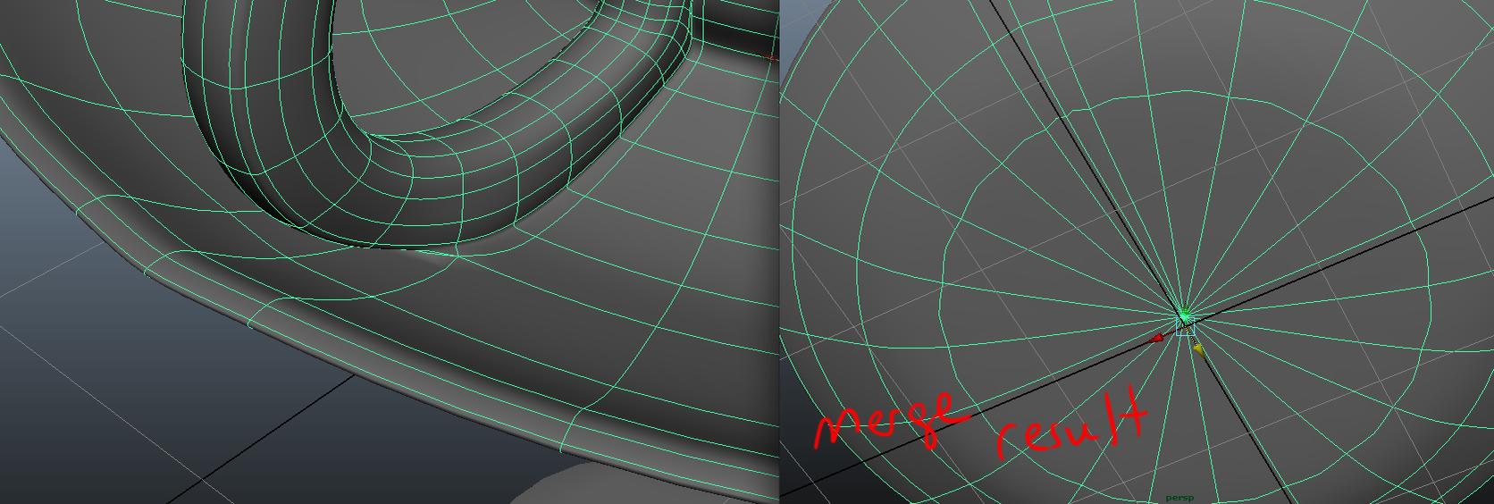 Maya Triangles (Gypsy Caravan Modelling) — polycount