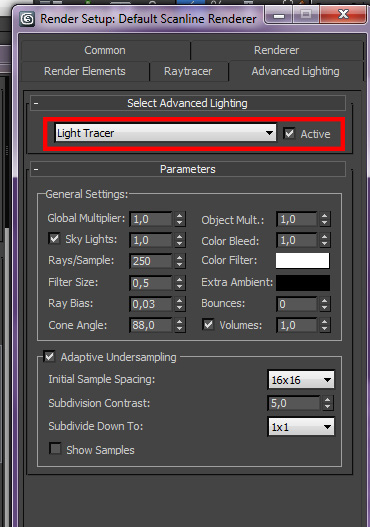 Incorrect AO/Normal Baking in 3Ds Max — polycount