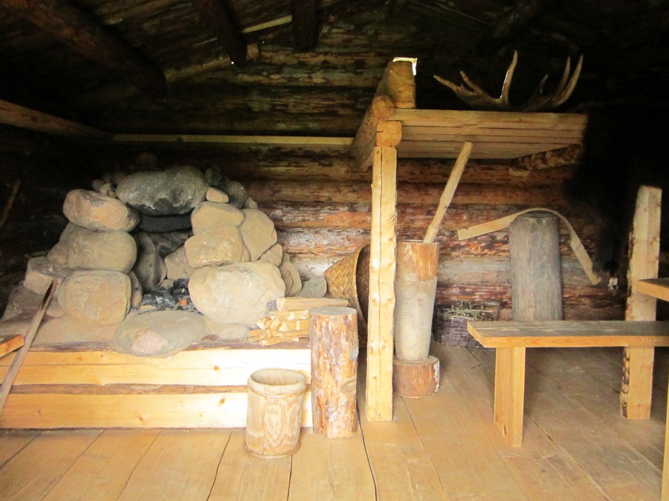 my slavic architecture reference photo collection — polycount