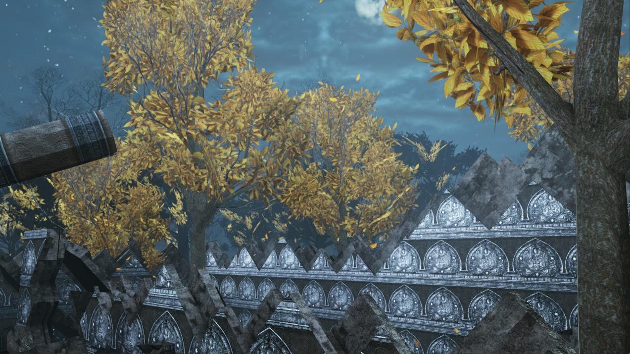 My Work On UDK — polycount