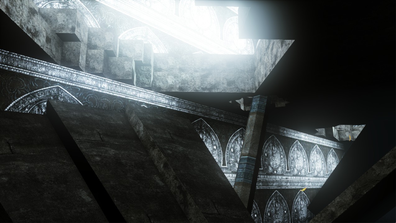 My Work On UDK — polycount