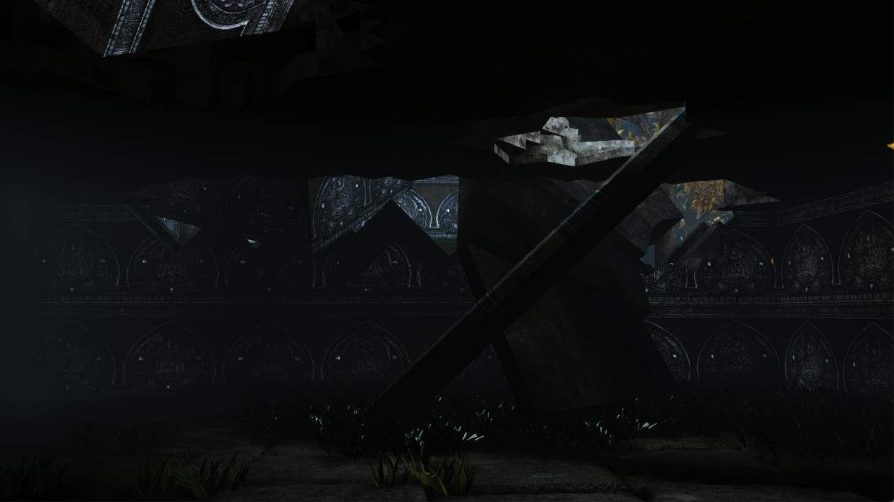 My Work On UDK — polycount