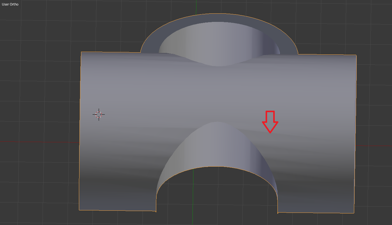 Blender: Smooth Shading – Simply Explained