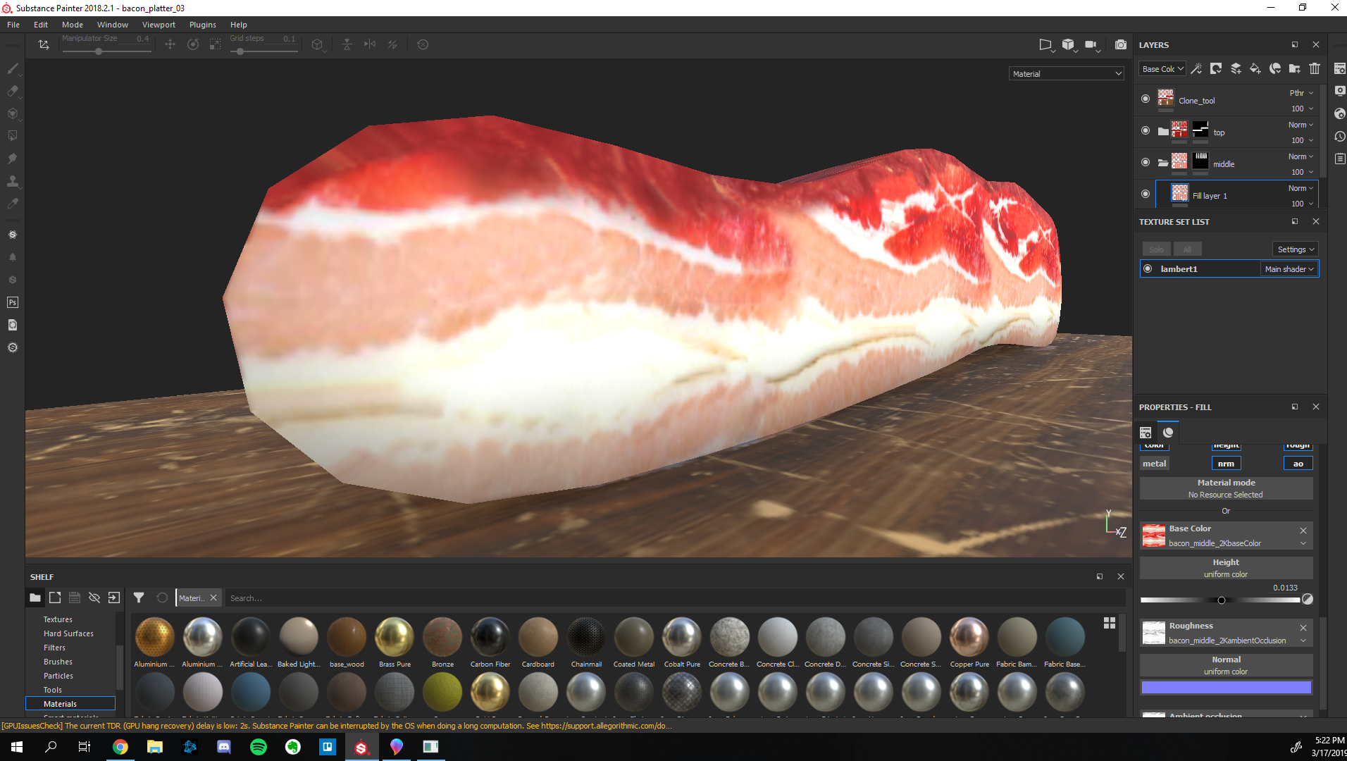 substance designer to painter