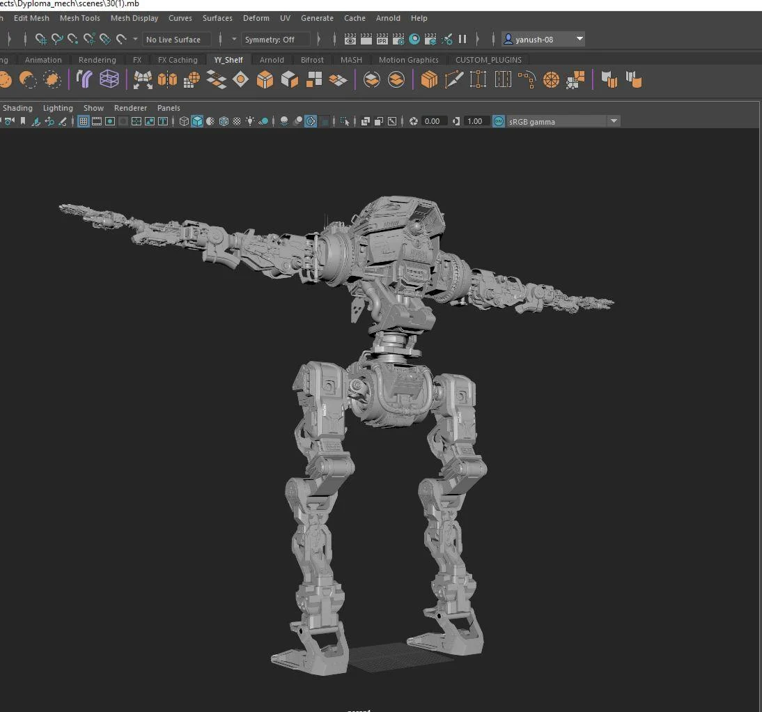 ultimate unwrap 3d move model