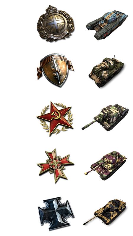 company of heroes factions