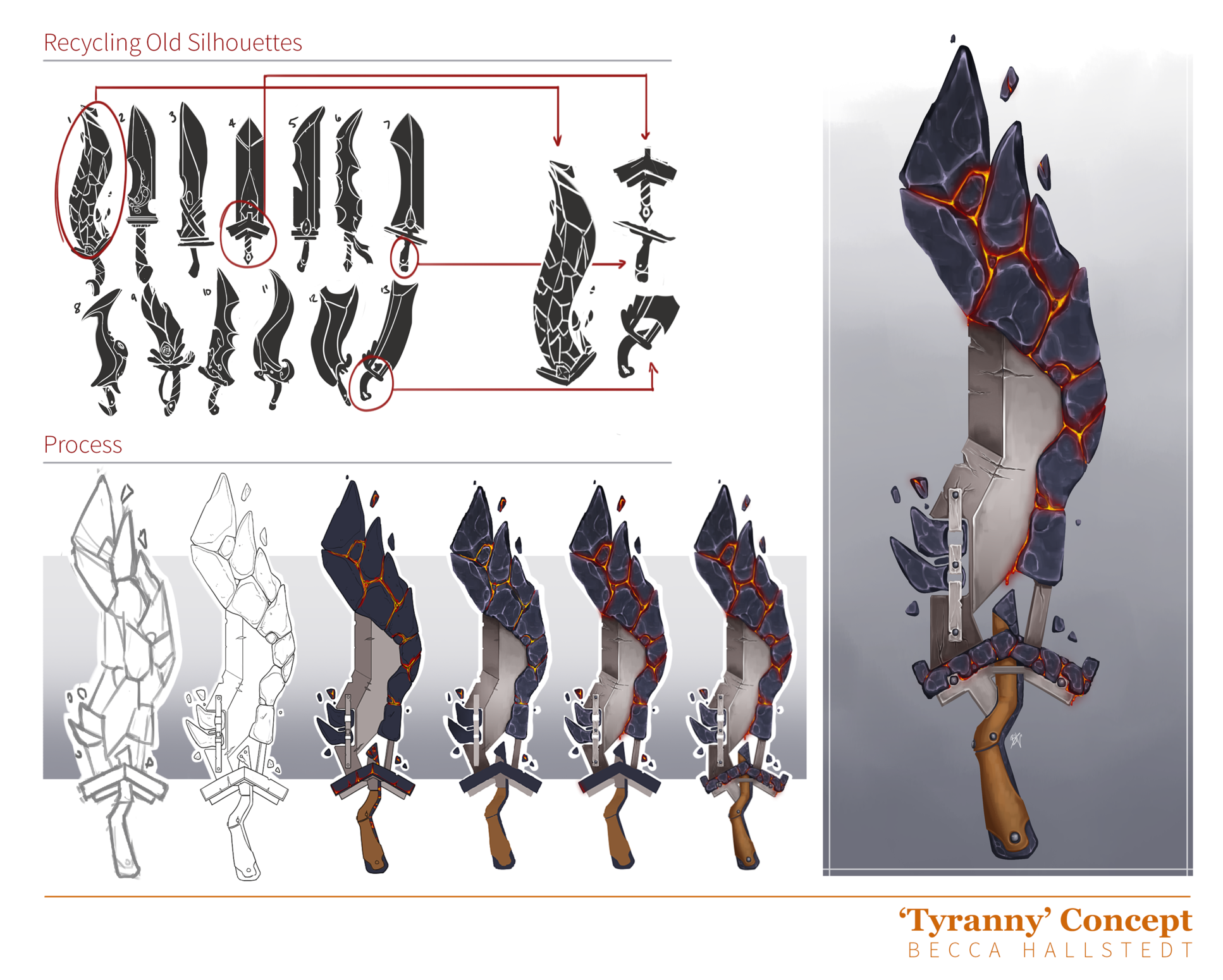 Weapon tutorial. Сворд концепт. Концепт арт Tyranny. Tyranny Art концепт. Оружие Tyranny.