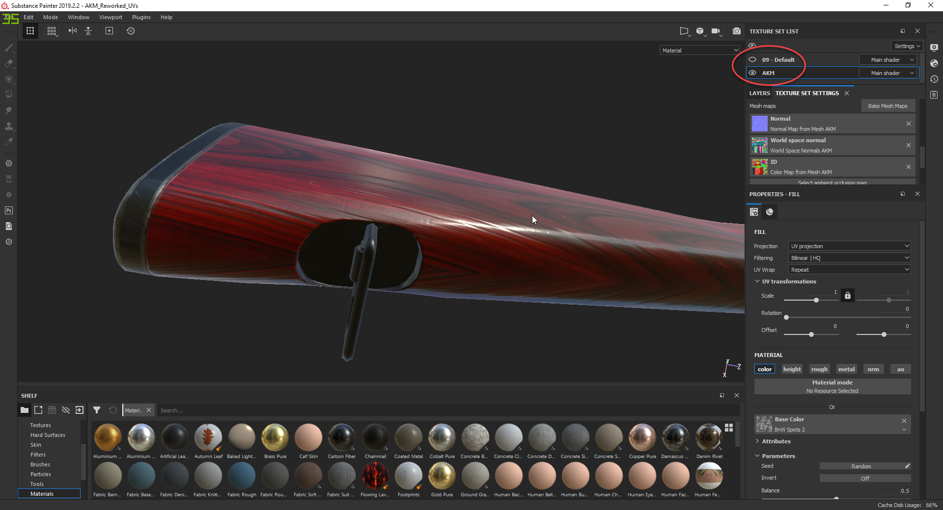 for apple download Adobe Substance Painter 2023 v9.0.0.2585