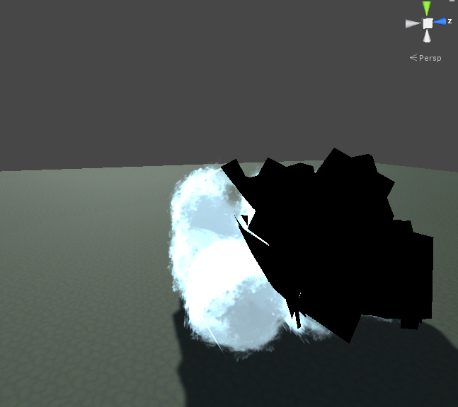 Volumetric Clouds Worth It Polycount - 3d volumetric cloud roblox