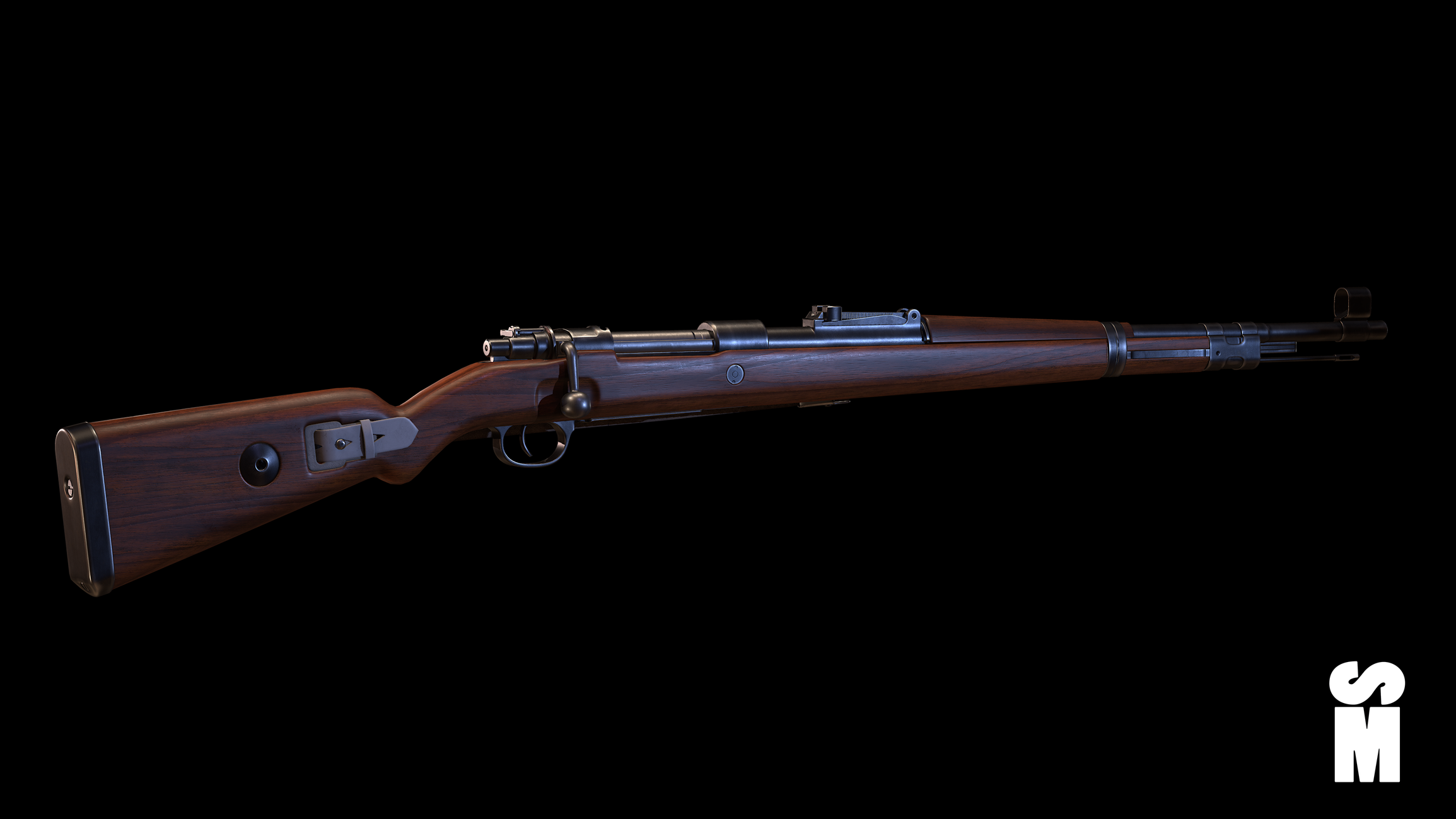 Kar 98 снайперская винтовка. Винтовка kar98k Викинги. Kar98k золотой Триумф.