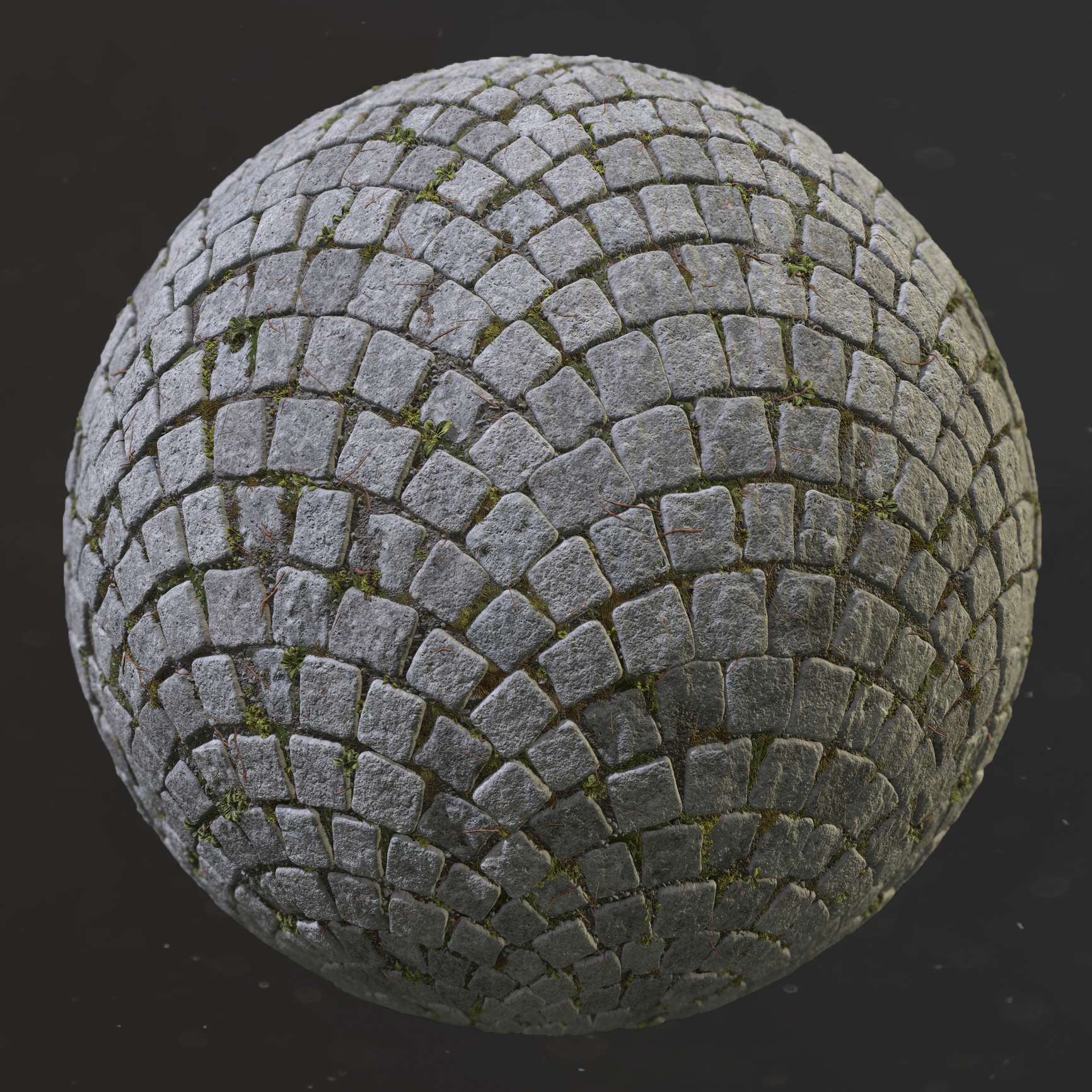 substance painter tessellation