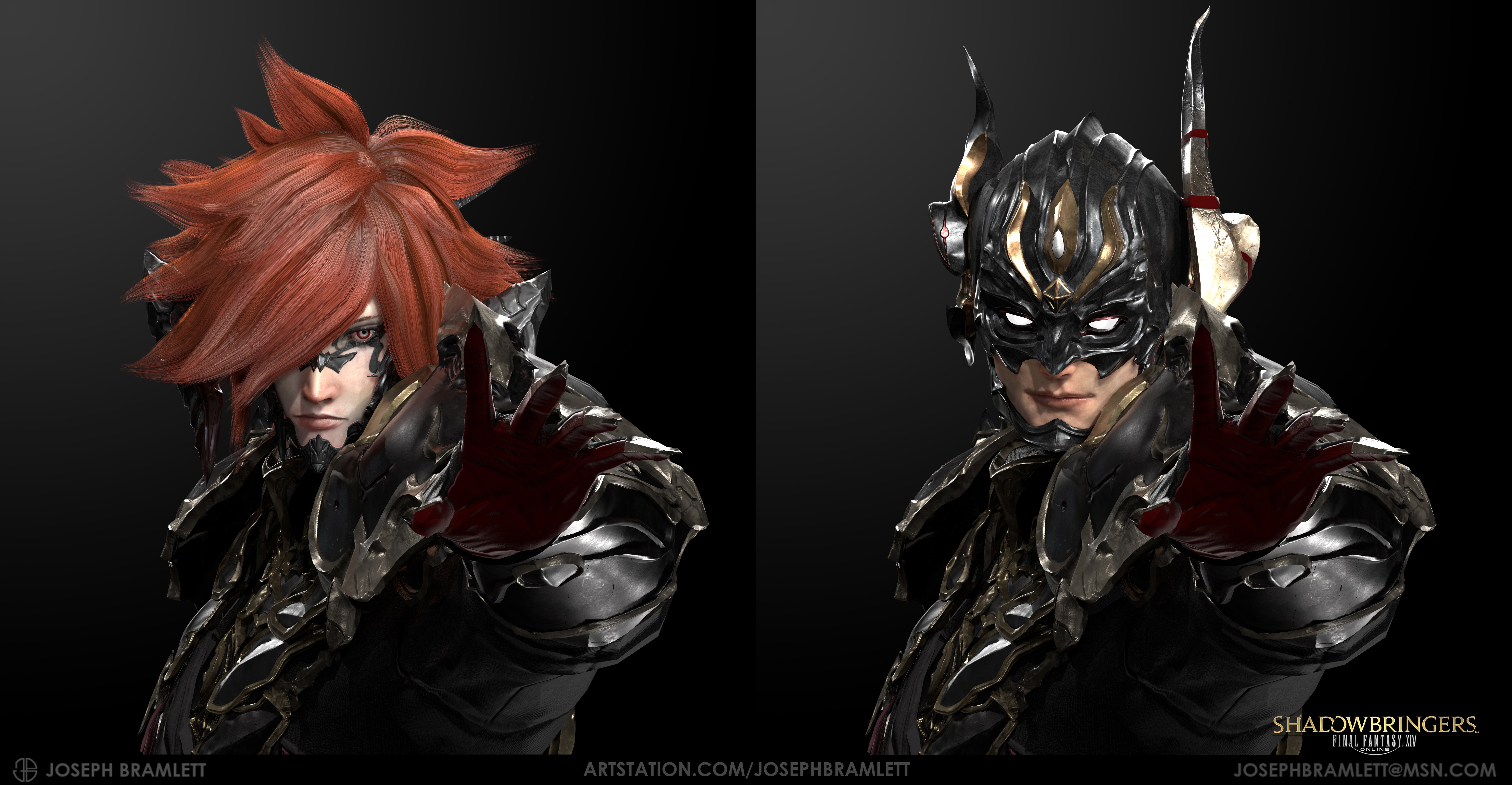 Final fantasy 14 dark knight гайд