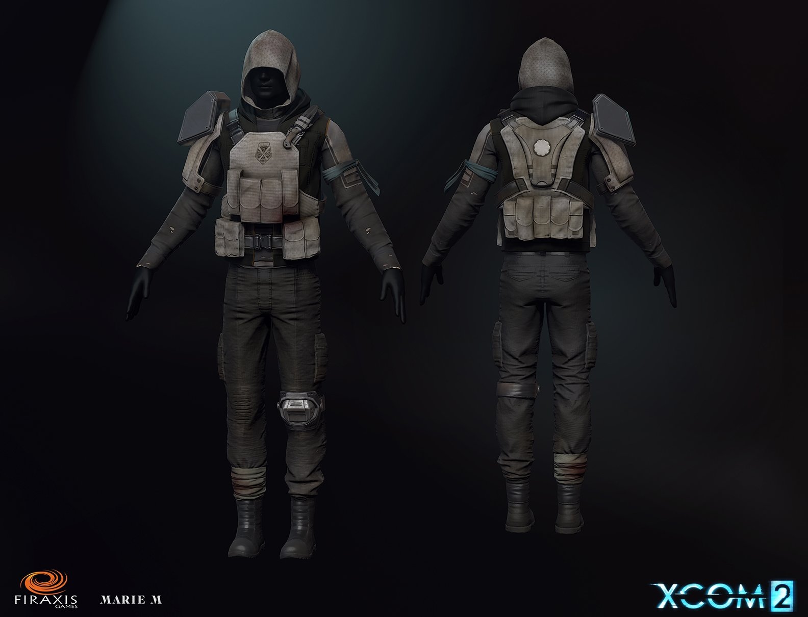 xcom 2 experimental armor