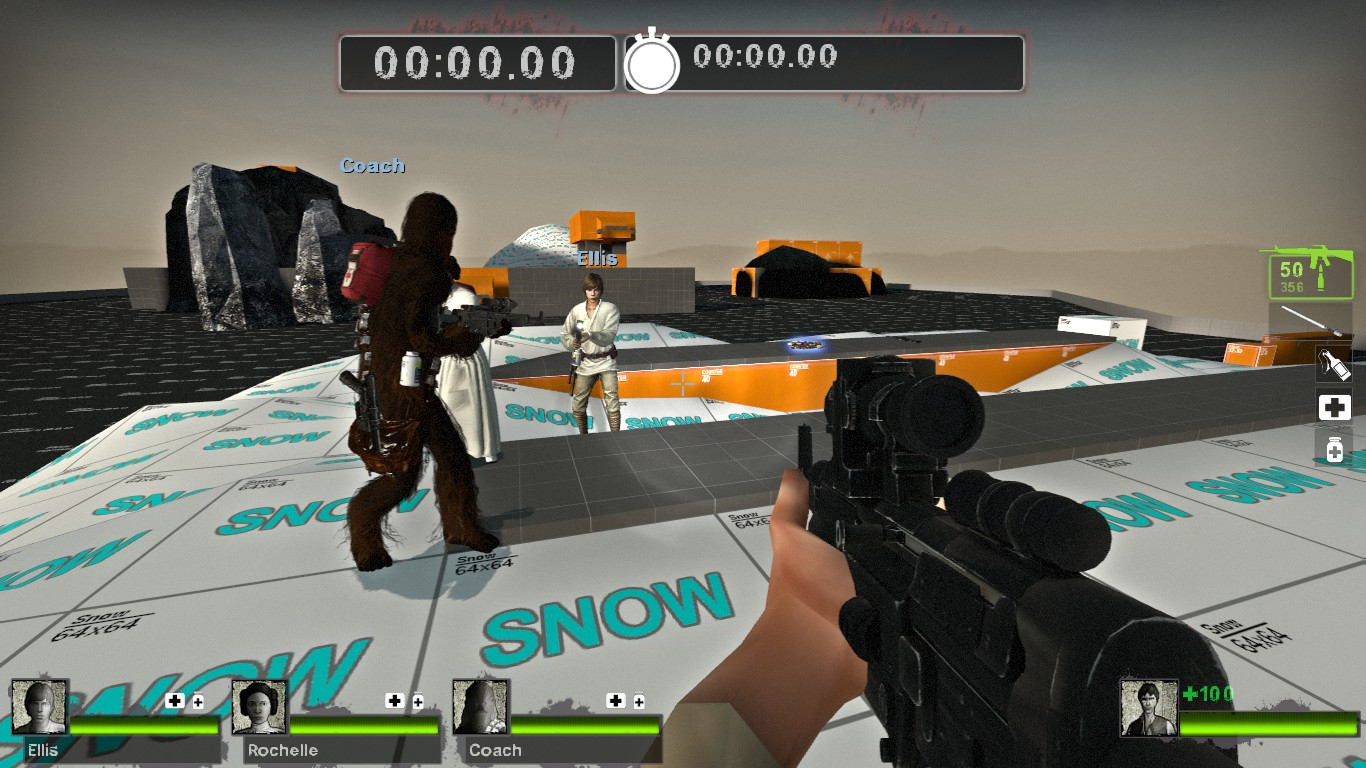 L4d2 Wip Echo Base Hoth Star Wars Polycount - 𝗧𝗥𝗔 echo base hoth roblox