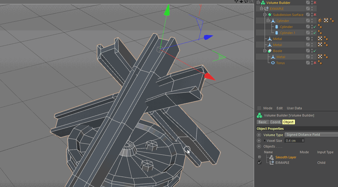 3ds max 8 roadmapping