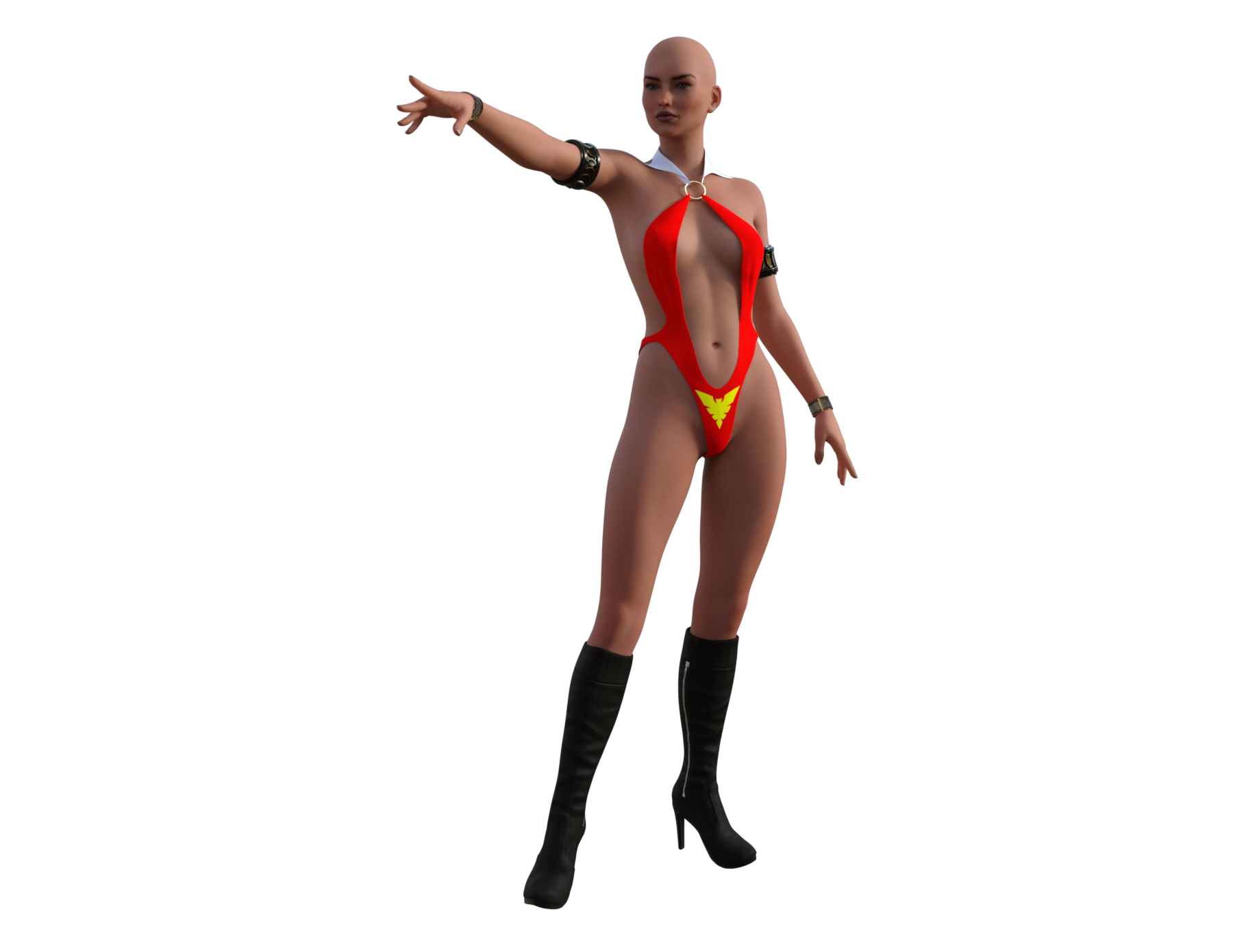 Daz 3d Free Models