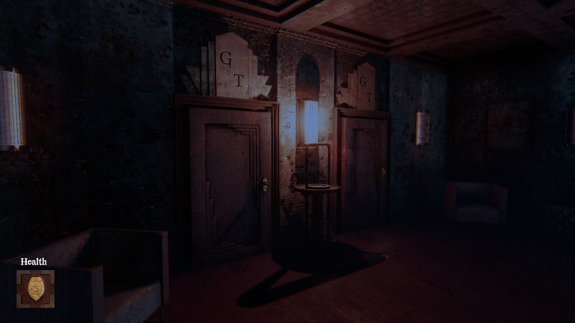 download the new Horror Adventure Demo