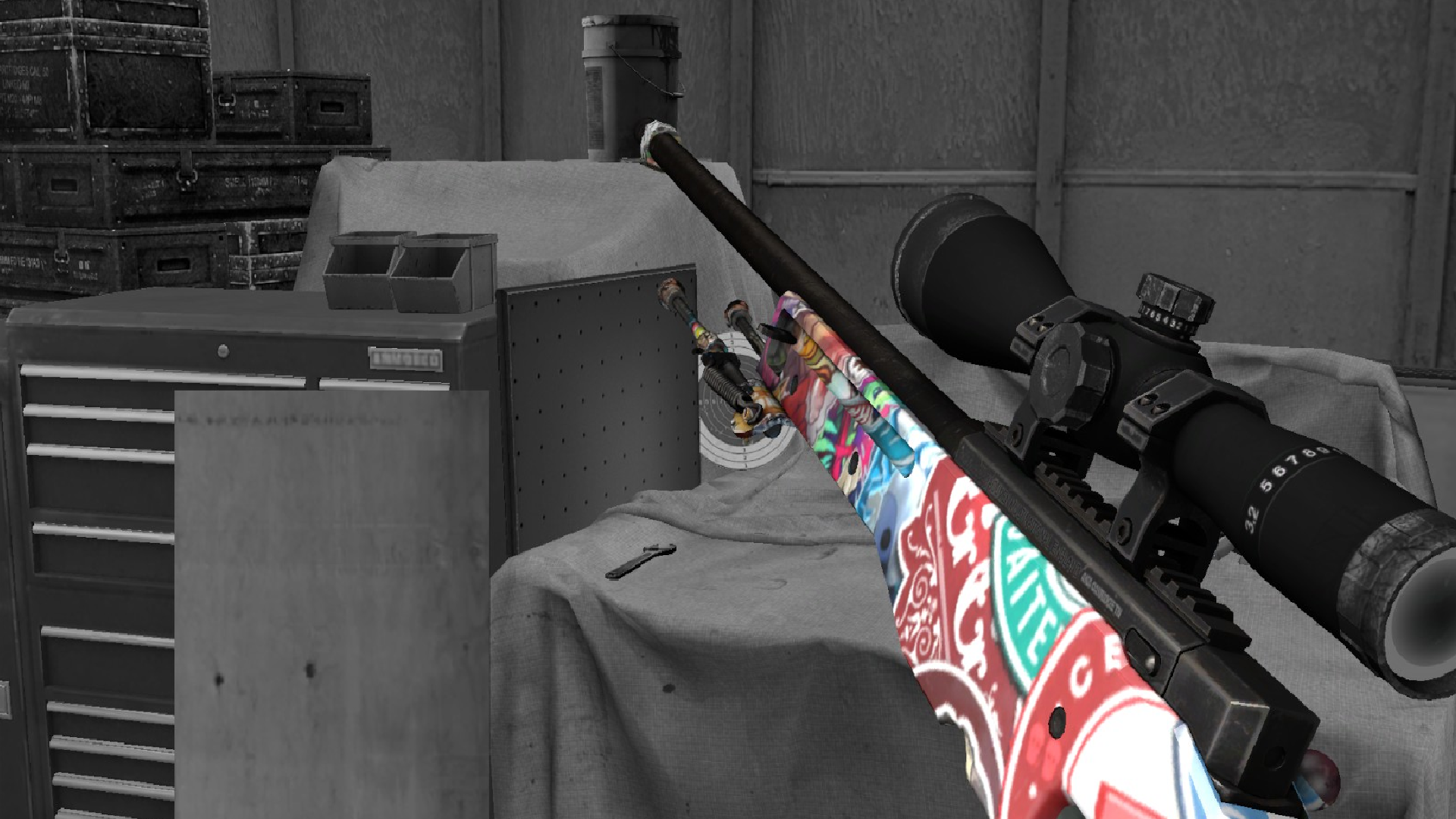 AWP POP AWP