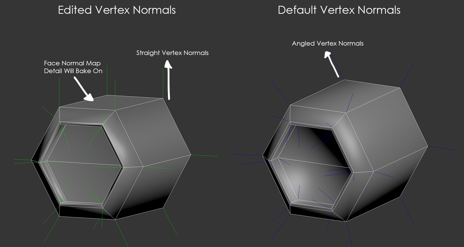 substance painter normal map black