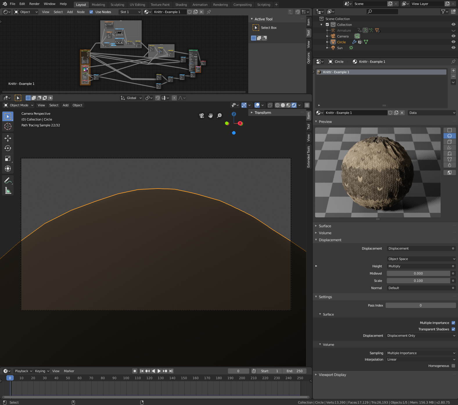 Shaders Not Showing Up In Cycles Blender 2 8 Polycount