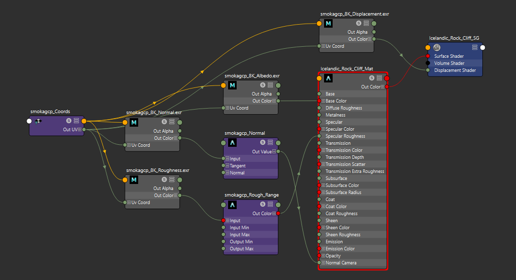 arnold render settings maya 2020