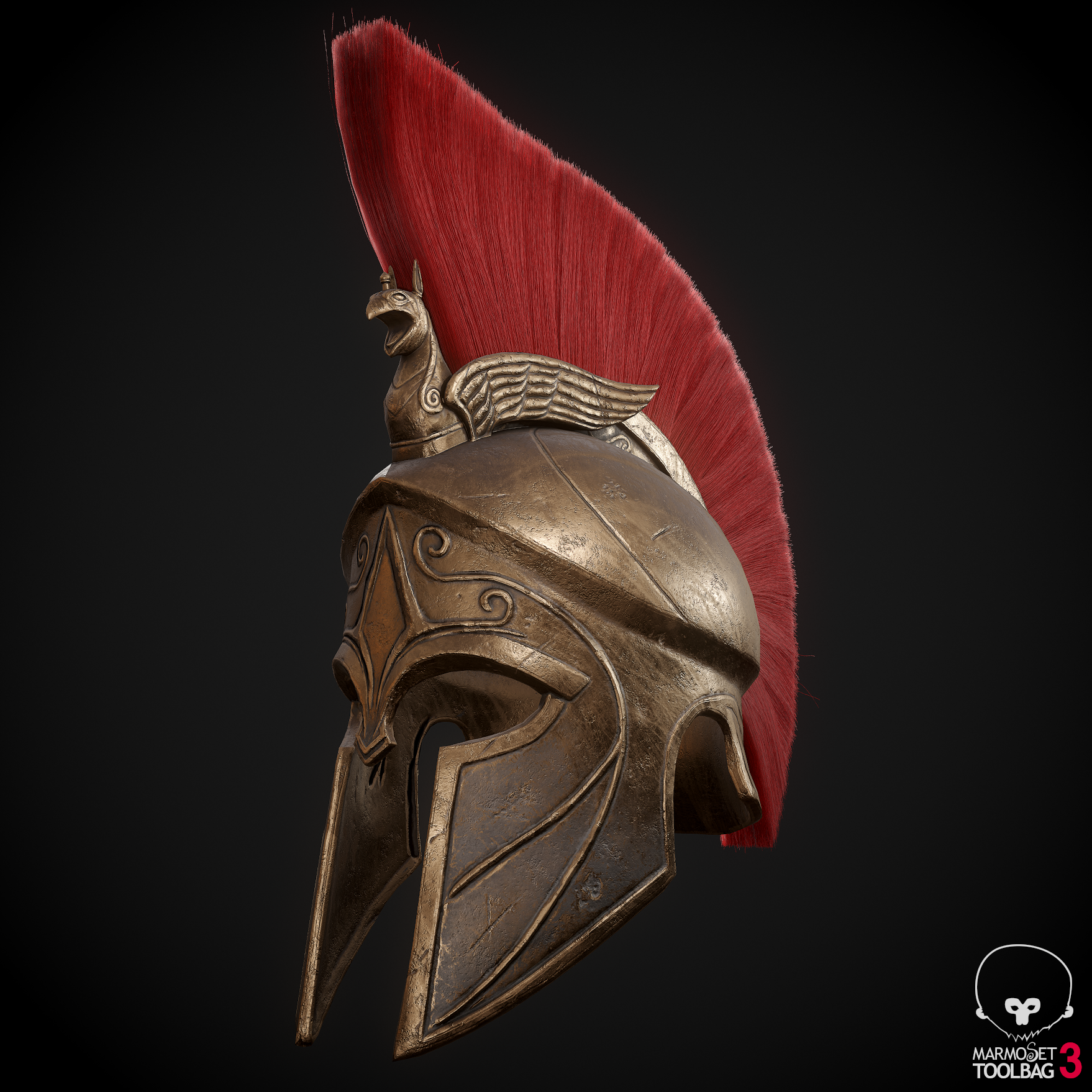 The Art of Assassin's Creed Odyssey  