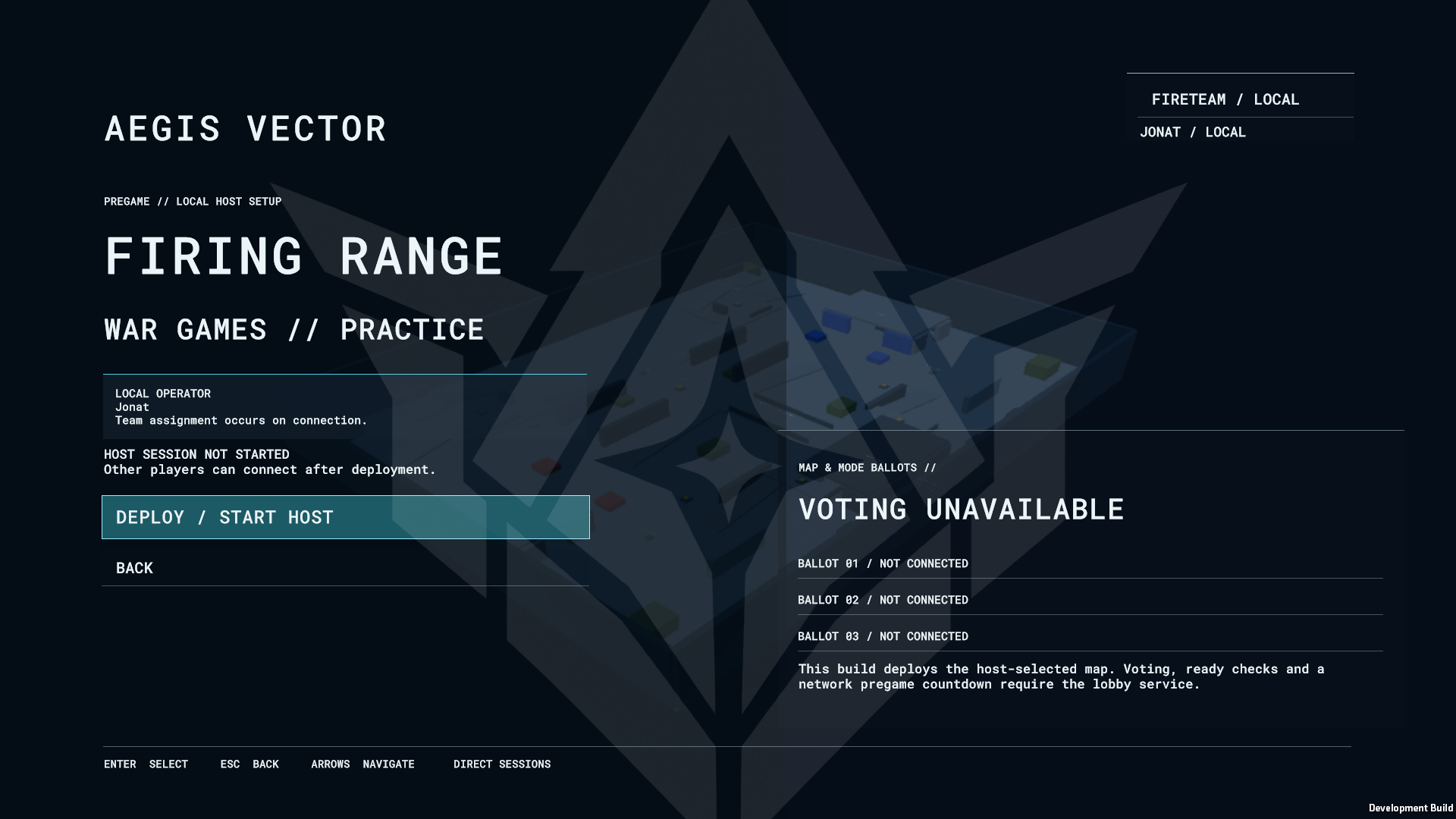 [Hobby] AEGIS VECTOR — Seeking Sci-Fi Concept Artist(s) for Armour ...
