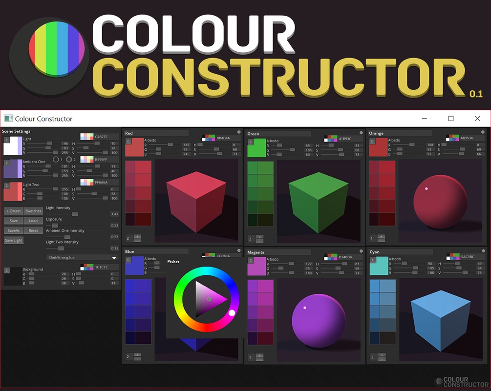 Colour constructor. Tools Color. Construction Colors. Haier программа подсветка колор. Color Toolbox.