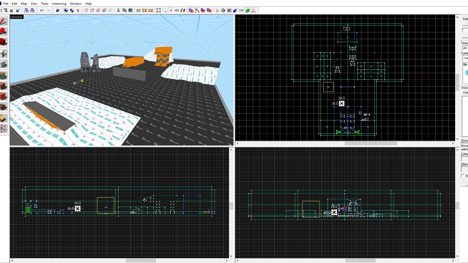 L4d2 Wip Echo Base Hoth Star Wars Polycount - 𝗧𝗥𝗔 echo base hoth roblox