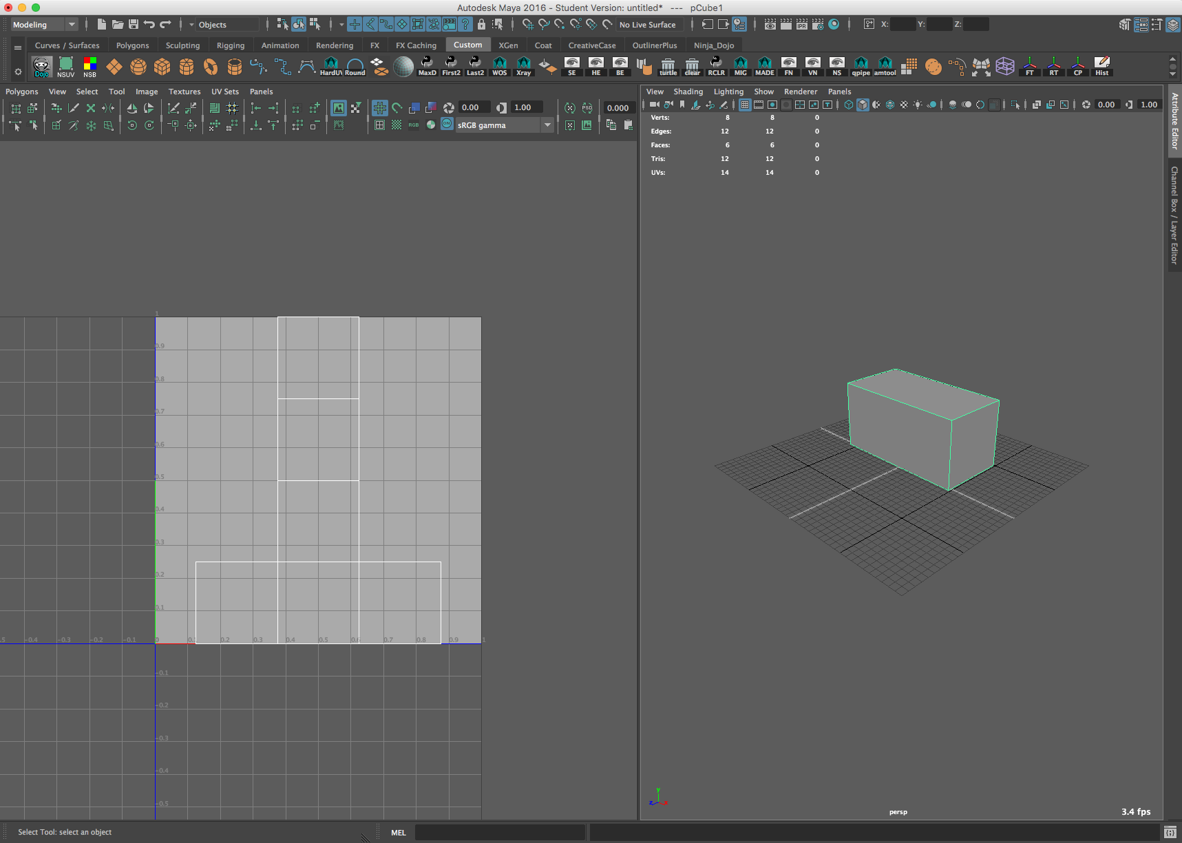 autodesk maya student difference