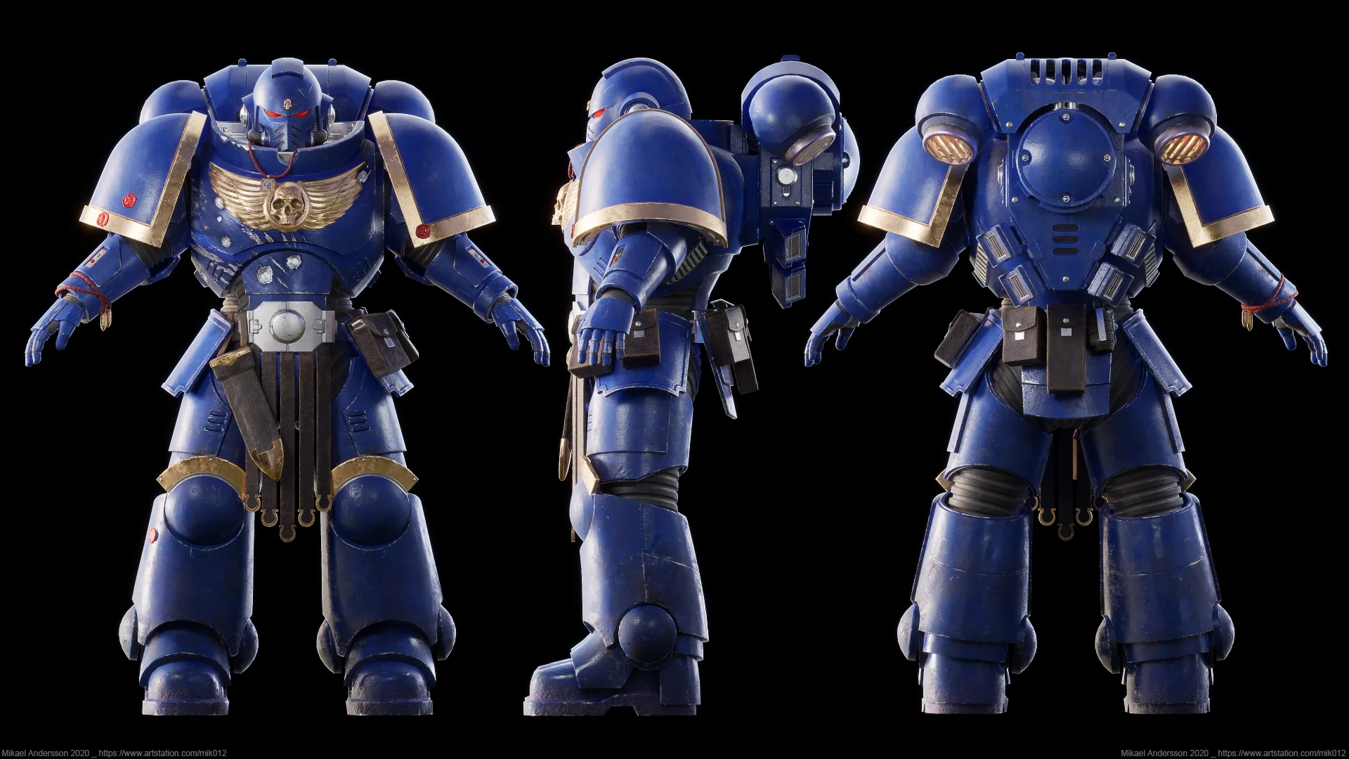 Warhammer 40000 space marine steam api dll фото 28