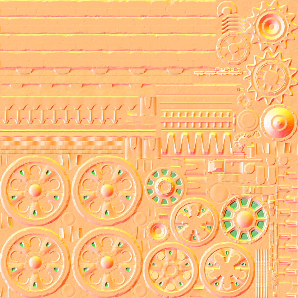 3ds max 2018 render uv template