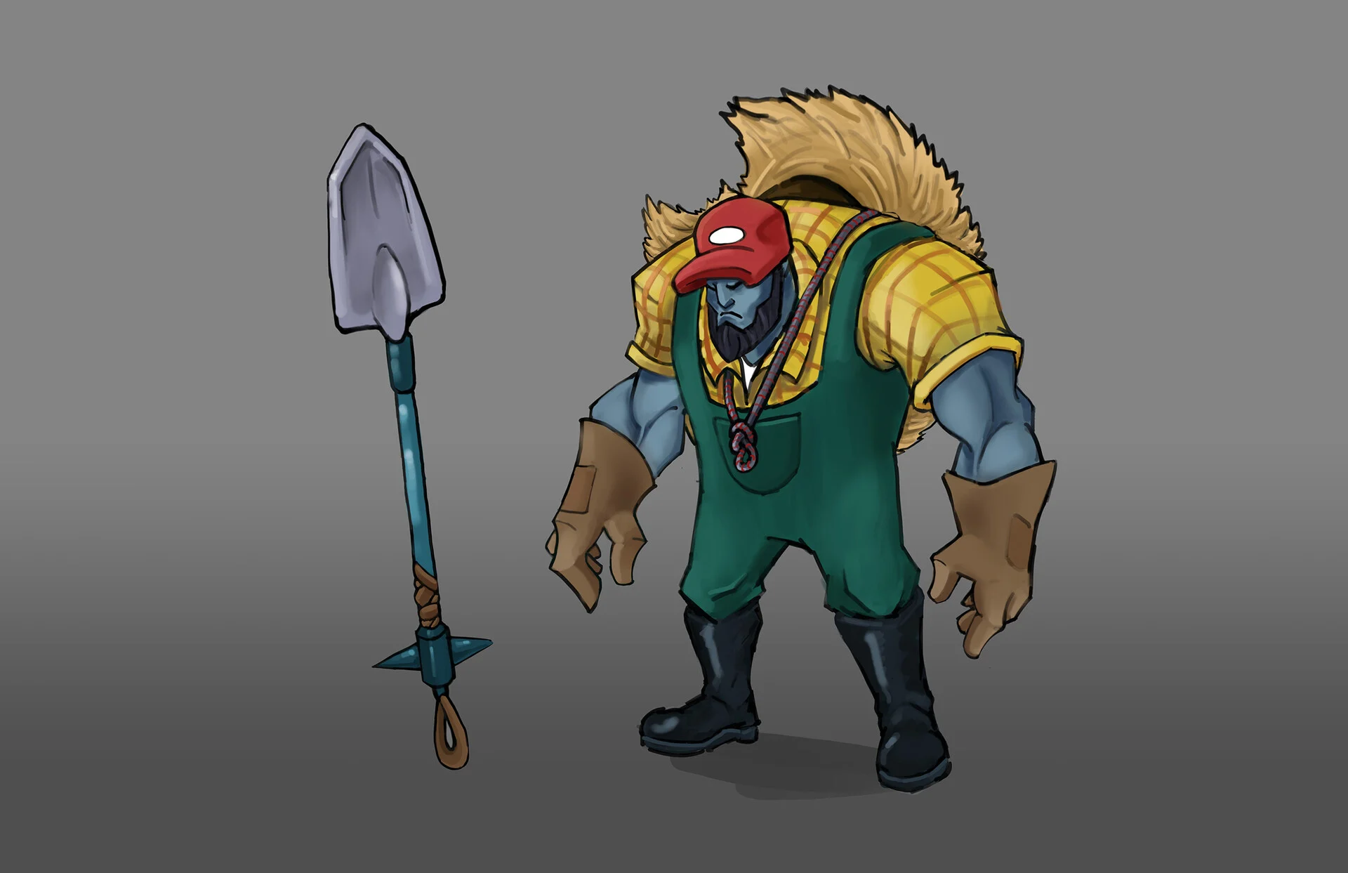 league of legends yorick skins