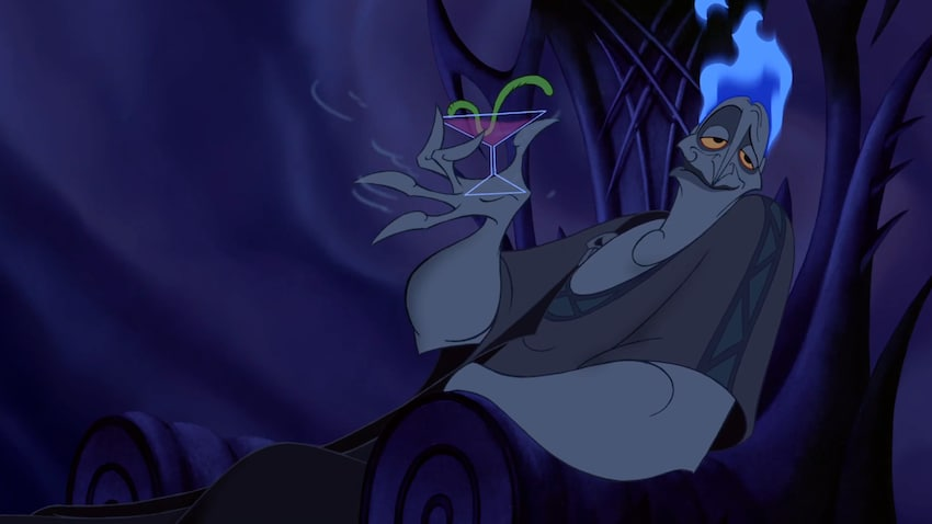 free download hades disney