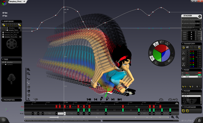 3d lenticular software with crack and keygen