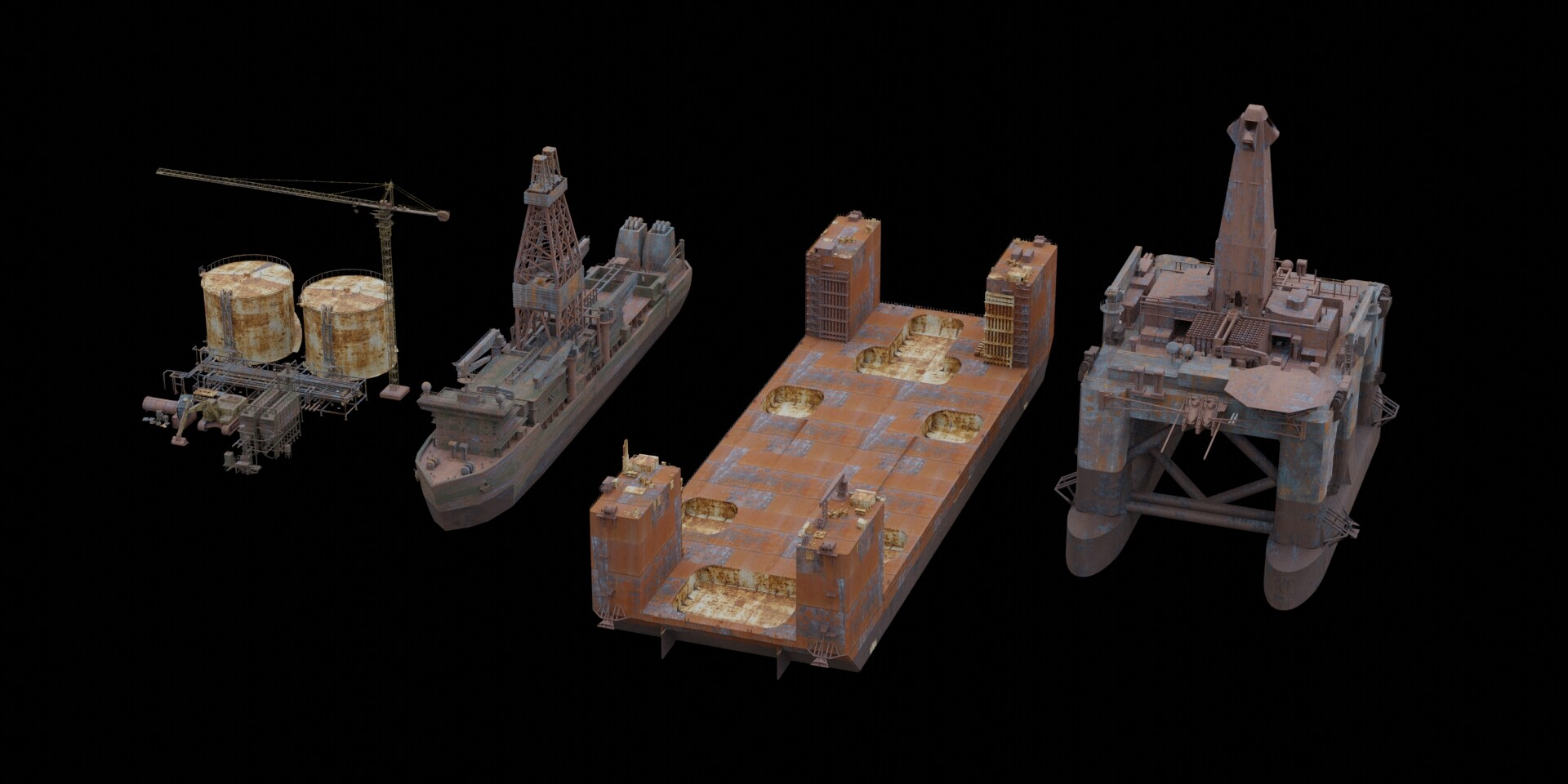 Ship graveyard simulator стим фото 102