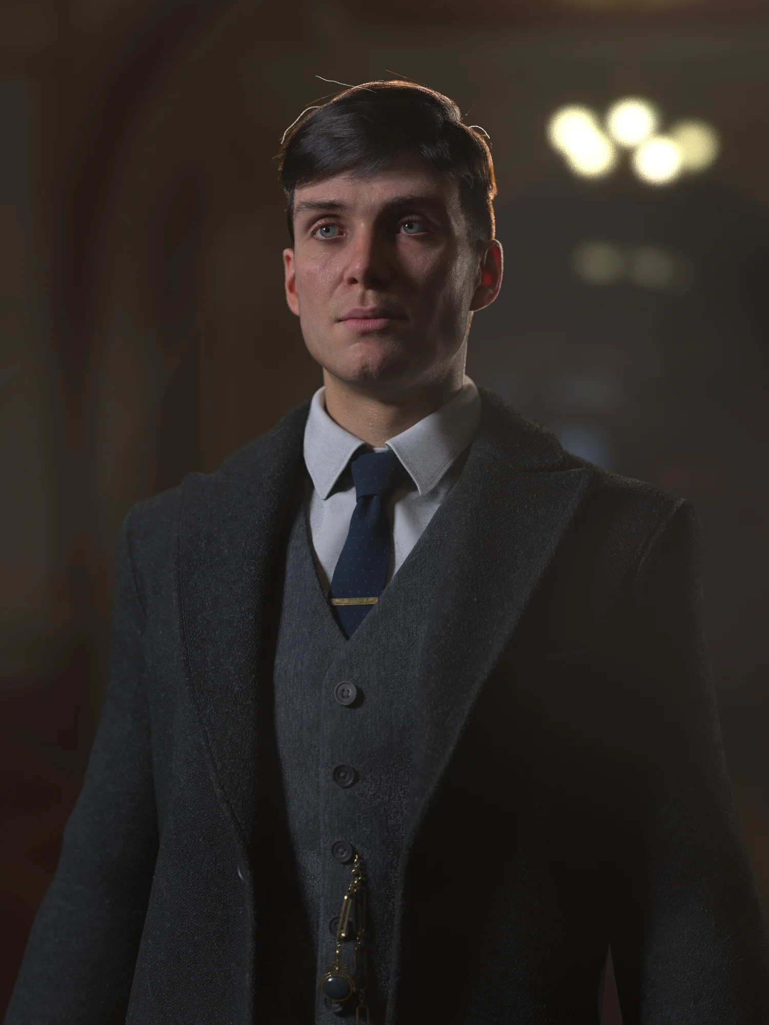 tommy shelby collar