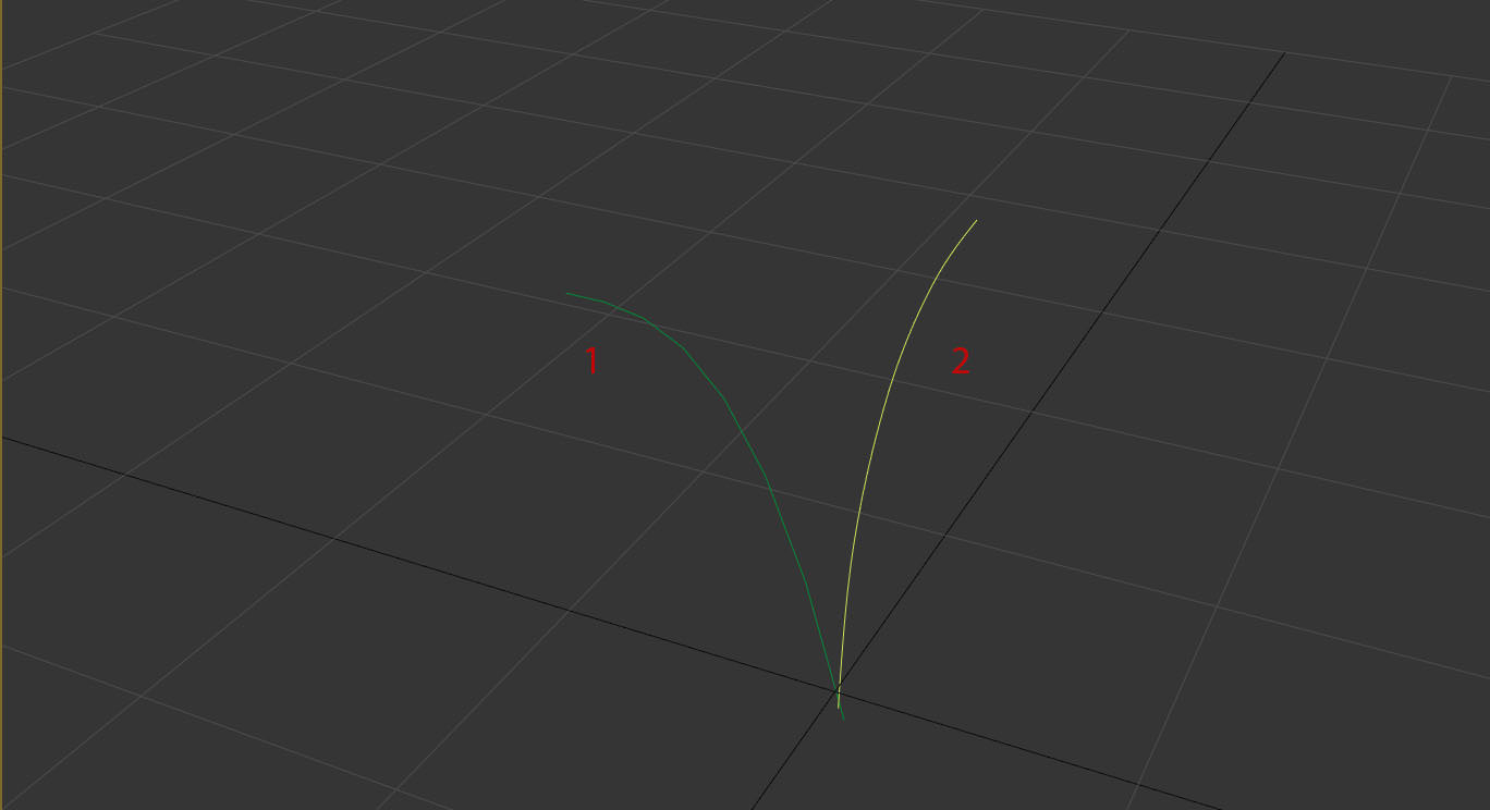 3ds max extrude along spline