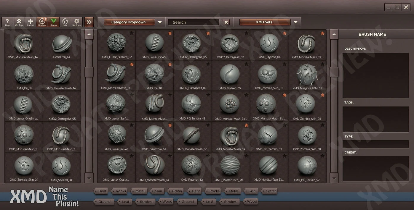 zbrush plugins free download