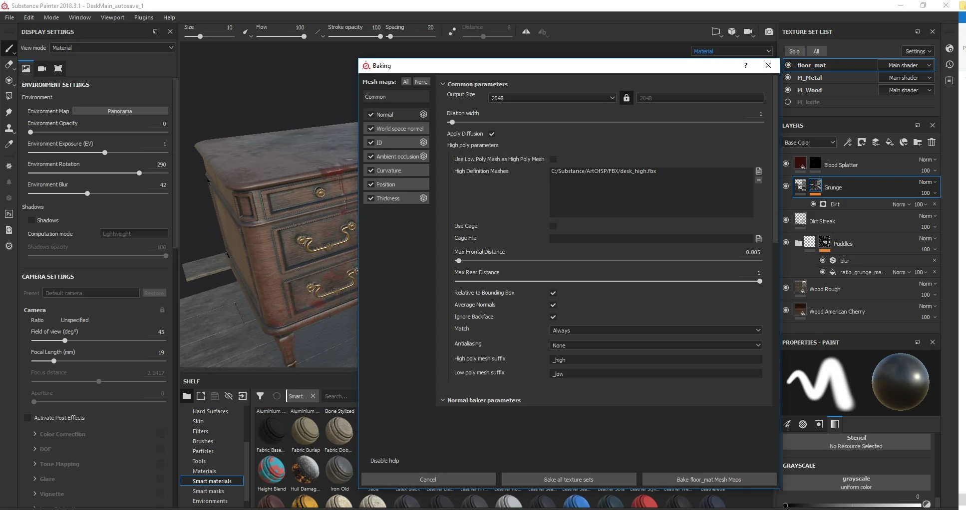 instaling Adobe Substance Painter 2023 v9.0.0.2585