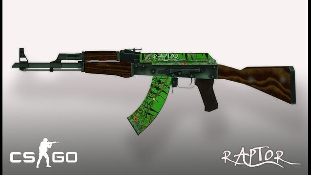 Ak47 csgo skins