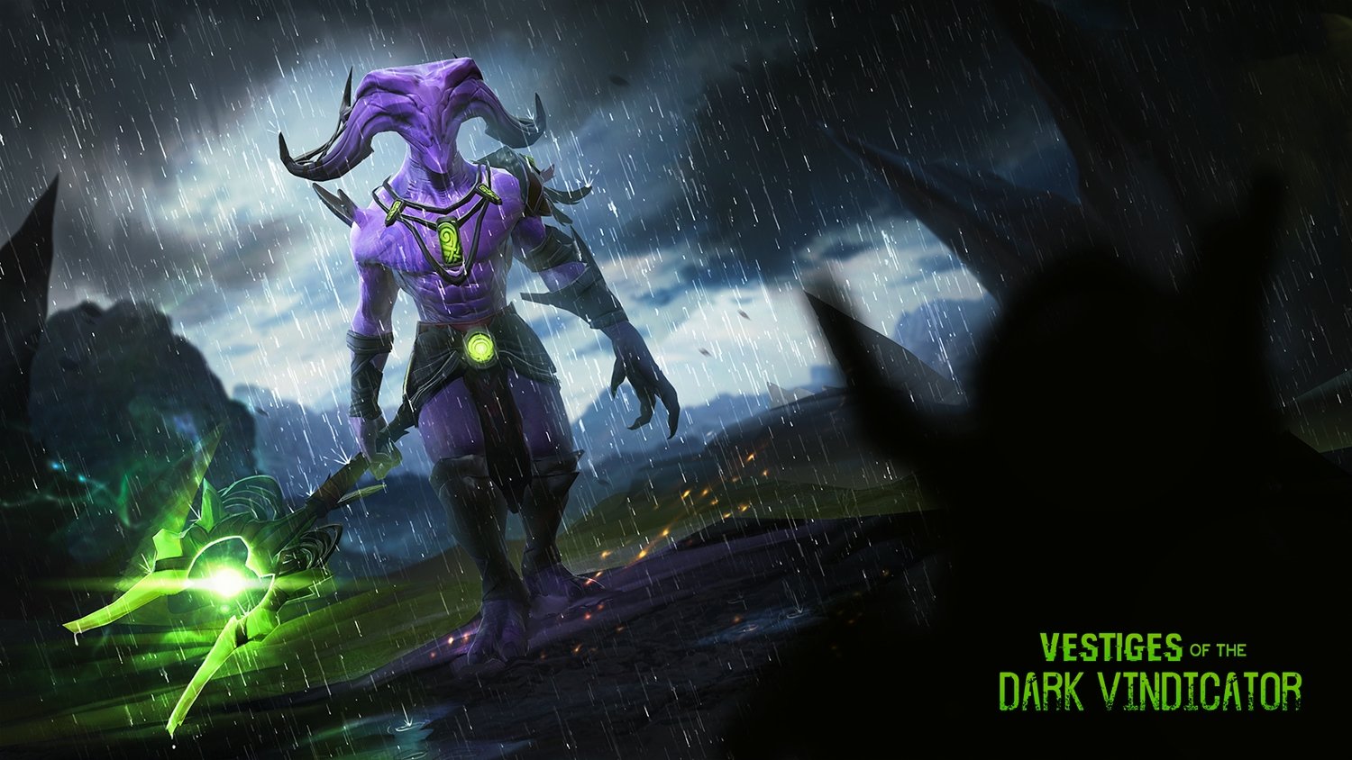 закуп на faceless void dota фото 61