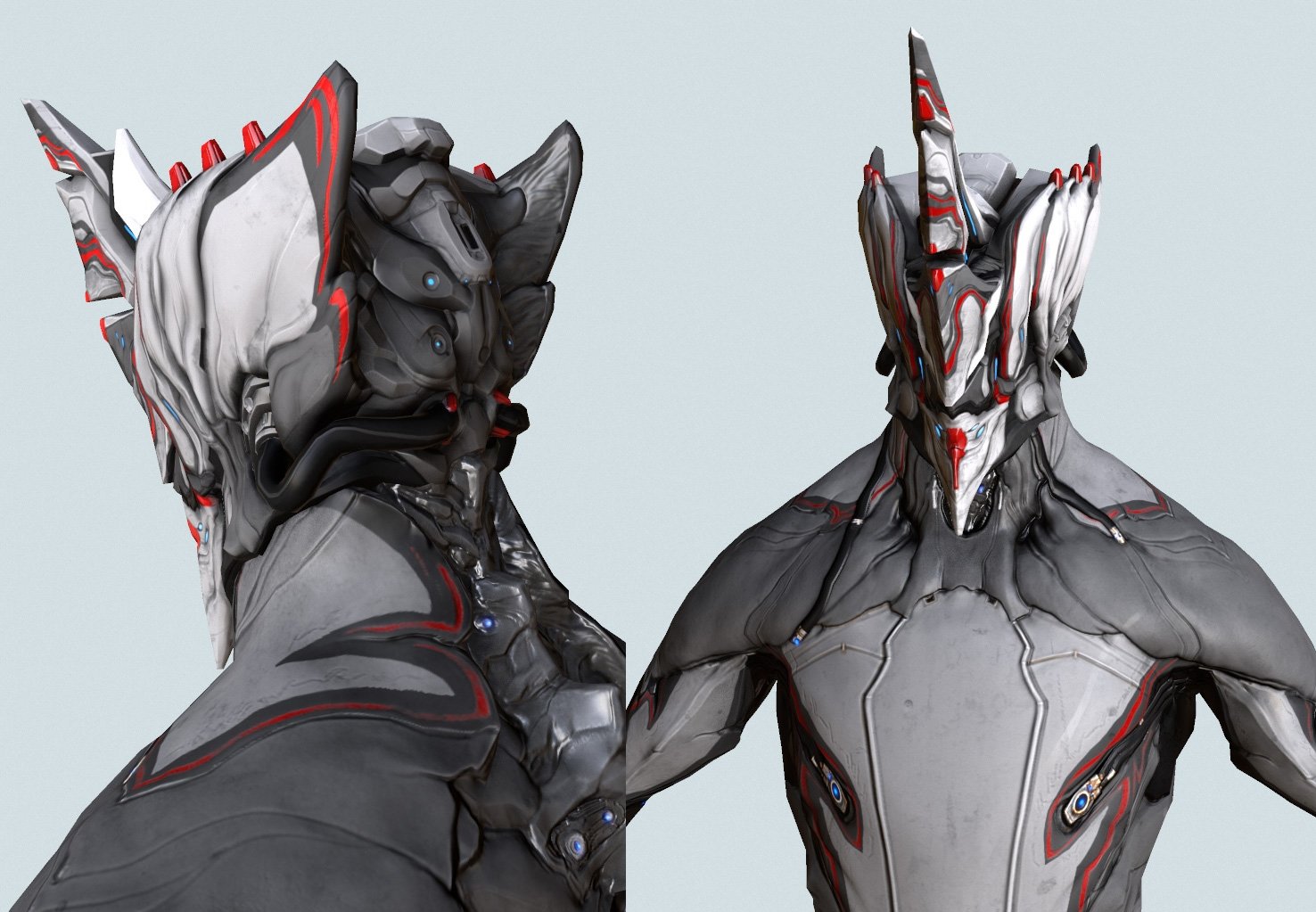 Excalibur skin warframe фото 103