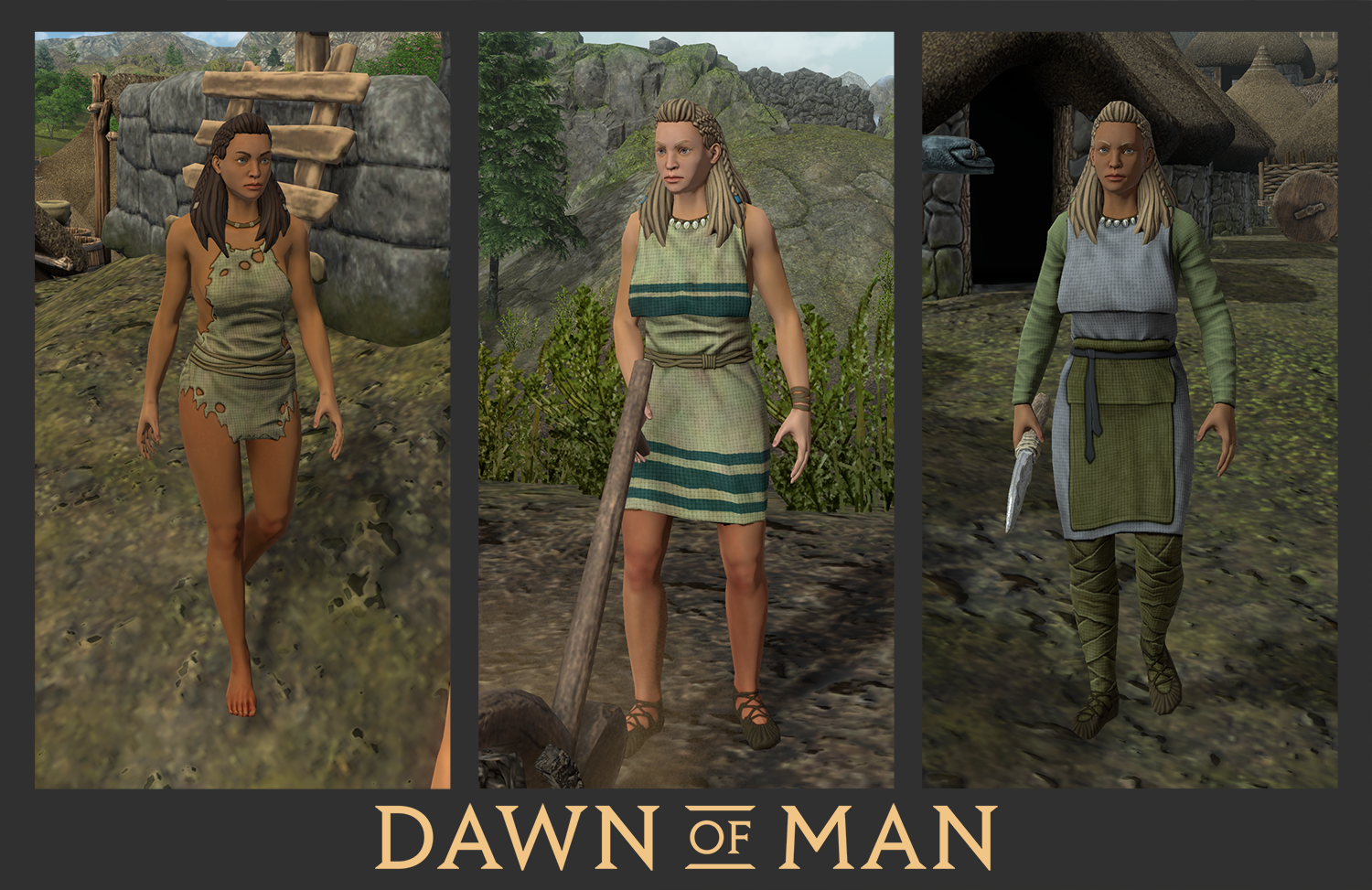 Dawn на русском языке. Dawn of man. Dawn of man игра. Dawn of man 2019. Dawn of man 2.